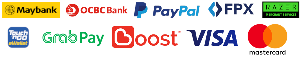 Payment methods